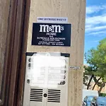 M&m's Guest house