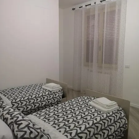 M&m's Guest house