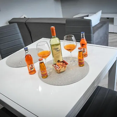 M&m's Affittacamere Terni