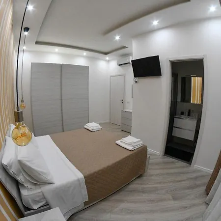 M&m's Guest house Terni