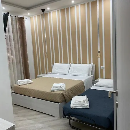 Guest house M&m's Terni