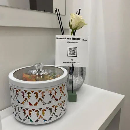 Affittacamere M&m's 3*