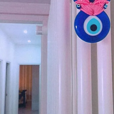 M&m's Guest house *