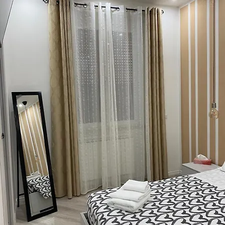 M&m's Guest house Terni