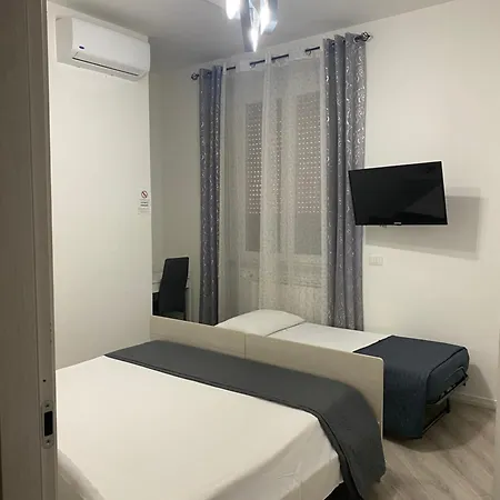 M&m's Guest house