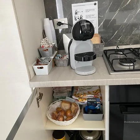 M&m's Gæstehus Terni