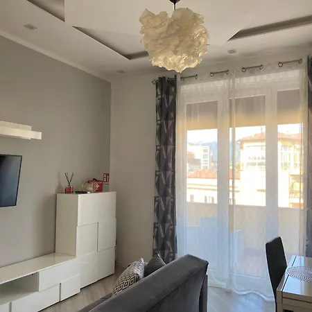 M&m's Affittacamere 3*