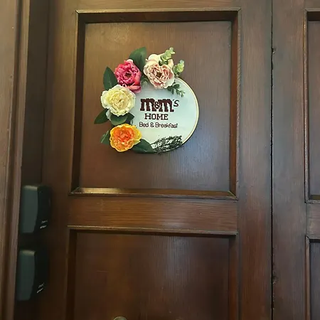 Gæstehus M&m's Terni