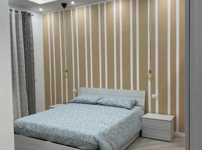 M&m's Affittacamere 3*