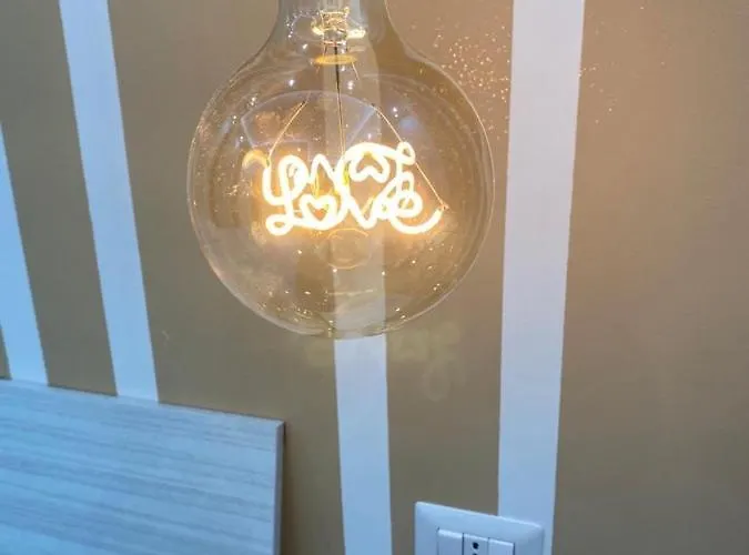 M&m's Gæstehus Terni