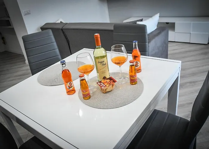 M&m's Affittacamere Terni