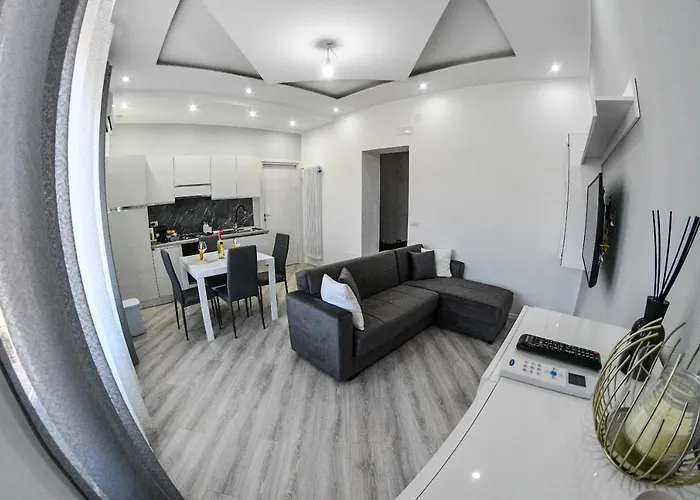 M&m's Affittacamere Terni