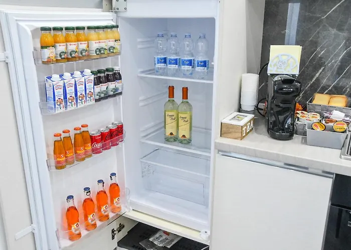 M&m's Affittacamere 3*