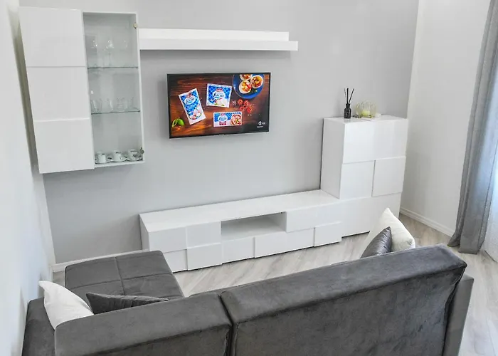 M&m's Affittacamere 3*