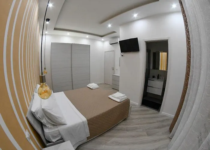 M&m's Affittacamere Terni