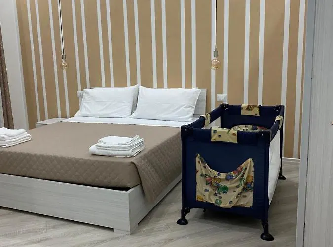 Gæstehus M&m's Terni