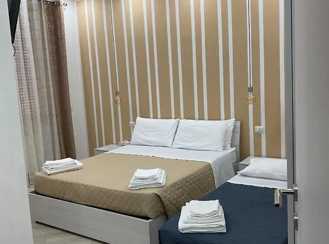 Gæstehus M&m's Terni