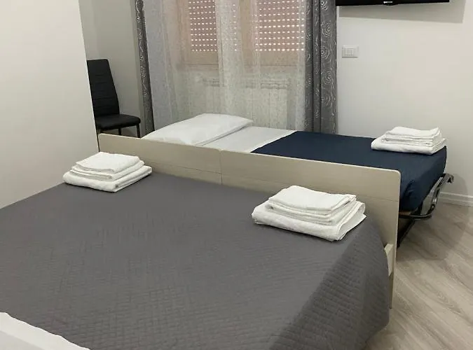 Affittacamere M&m's 3*