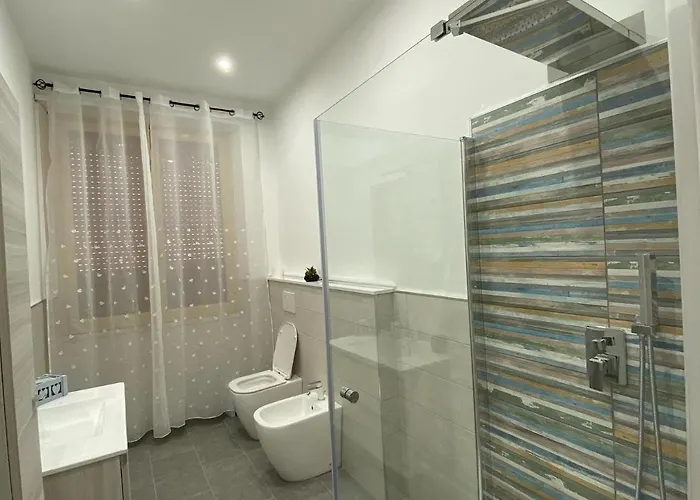 Gæstehus M&m's Terni