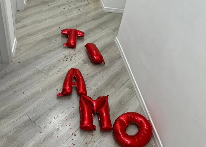 M&m's Affittacamere 3*