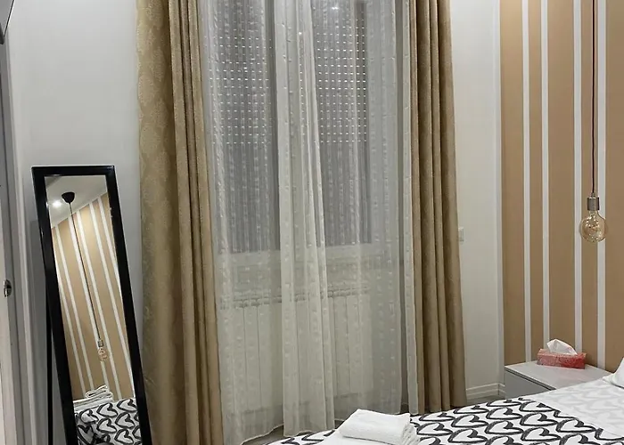 M&m's Affittacamere Terni