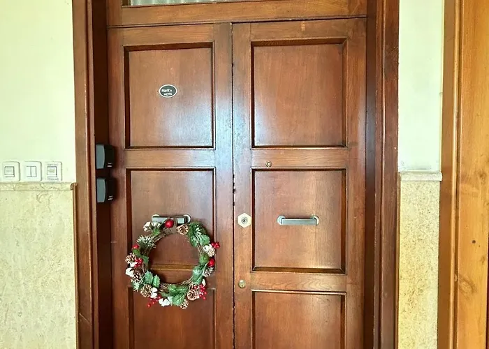 Gæstehus M&m's Terni