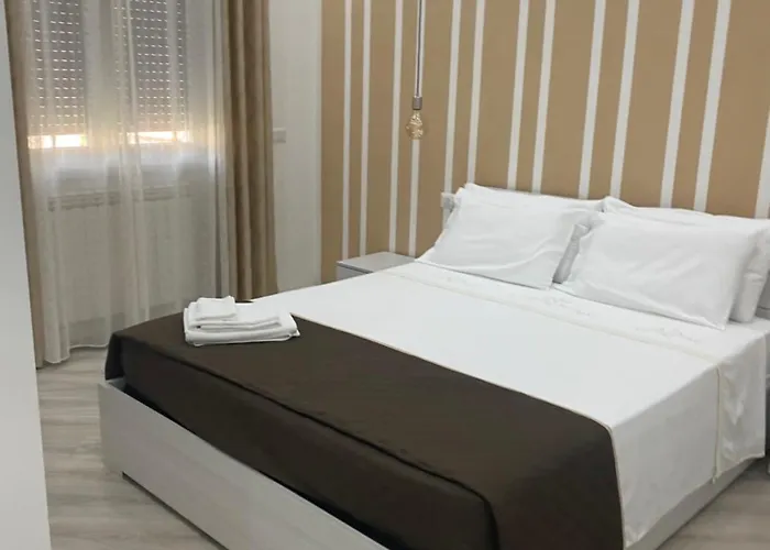 M&m's Affittacamere 3*