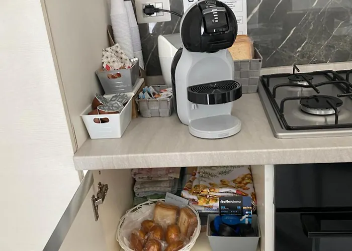 M&m's Gæstehus Terni