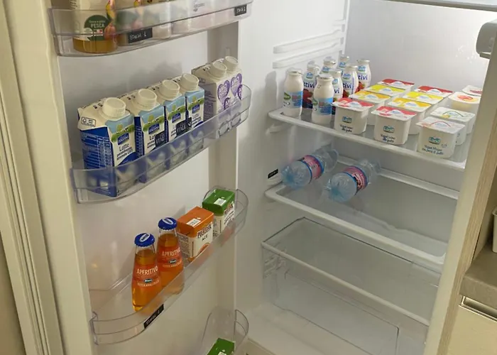 Affittacamere M&m's Terni