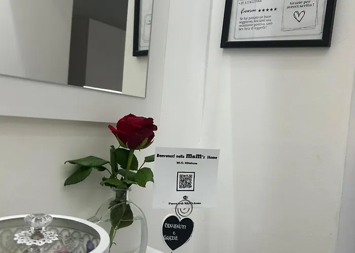 M&m's Affittacamere 3*