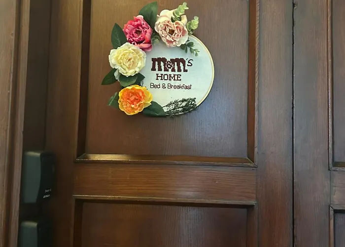 Gæstehus M&m's Terni